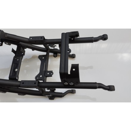 TELAIETTO SUPPORTO CONTRO TELAIO POSTERIORE ORIGINALE VOGE VALICO 500 DSX 2022