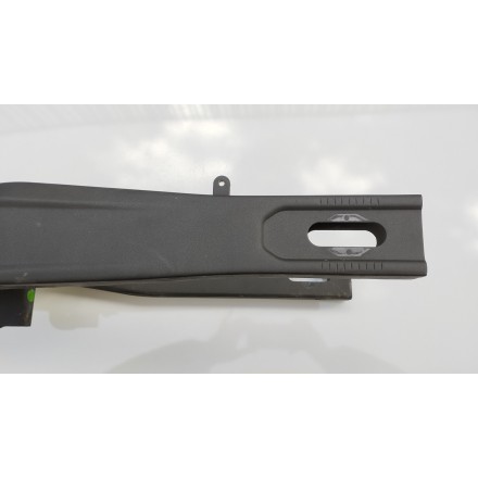 FORCELLONE BRACCIO OSCILLANTE RUOTA ORIGINALE VOGE VALICO 500 DSX 2022