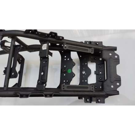 TELAIETTO SUPPORTO CONTRO TELAIO POSTERIORE ORIGINALE VOGE VALICO 500 DSX 2022