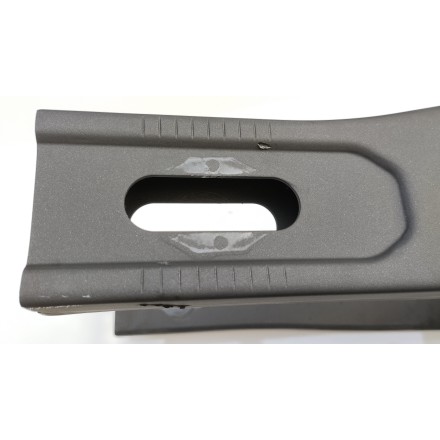 FORCELLONE BRACCIO OSCILLANTE RUOTA ORIGINALE VOGE VALICO 500 DSX 2022