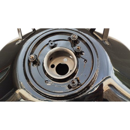 SERBATOIO BENZINA CARBURANTE MOTORE ORIGINALE VOGE VALICO 500 DSX 2022