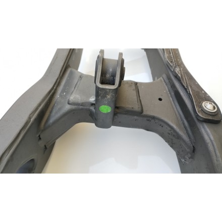 FORCELLONE BRACCIO OSCILLANTE RUOTA ORIGINALE VOGE VALICO 500 DSX 2022