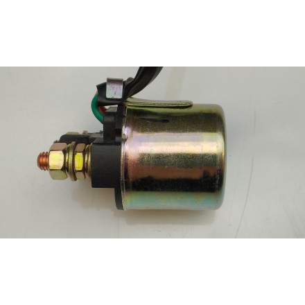 RELE AVVIAMENTO TELERUTTORE MOTORINO START ORIGINALE VOGE VALICO 500 DSX 2022