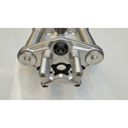 FORCELLA SOSPENSIONE ANTERIORE COMPLETA ORIGINALE VOGE VALICO 500 DSX 2022