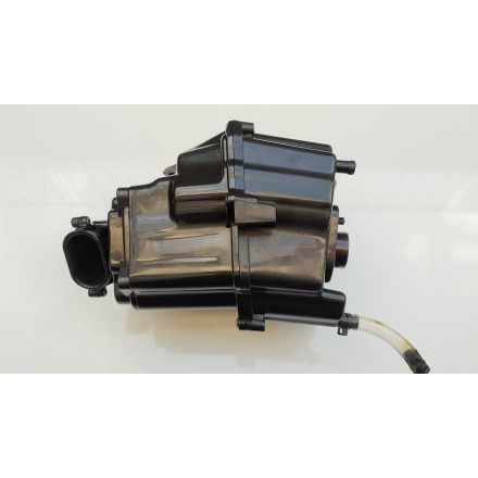 AIRBOX CASSETTA SCATOLA FILTRO ARIA COMPLETA ORIGINALE VOGE VALICO 500 DSX 2022