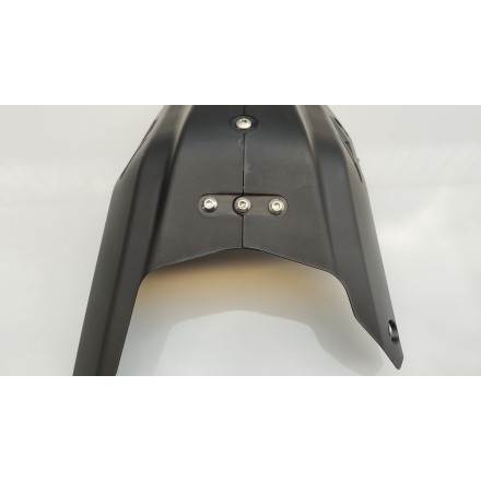 PUNTALE PARAMOTORE INFERIORE COVER MOTORE ORIGINALE VOGE VALICO 500 DSX 2022