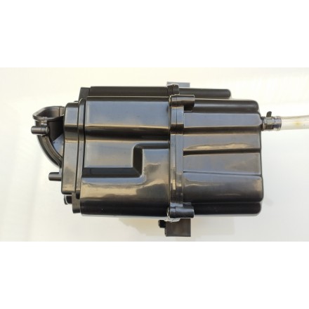 AIRBOX CASSETTA SCATOLA FILTRO ARIA COMPLETA ORIGINALE VOGE VALICO 500 DSX 2022