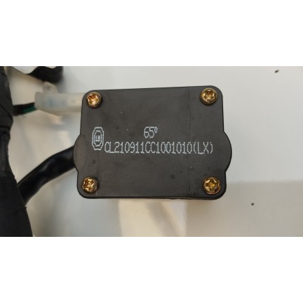 IMPIANTO ELETTRICO CABLAGGIO CAVI ELETTRICI ORIGINALE VOGE VALICO 500 DSX 2022