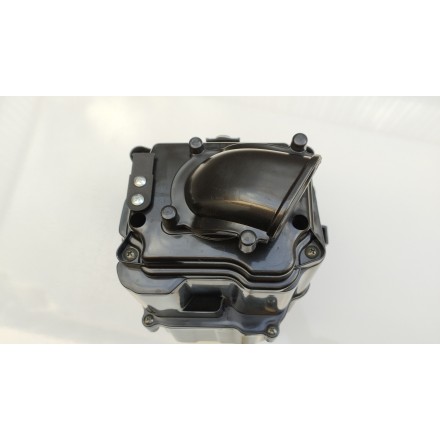 AIRBOX CASSETTA SCATOLA FILTRO ARIA COMPLETA ORIGINALE VOGE VALICO 500 DSX 2022