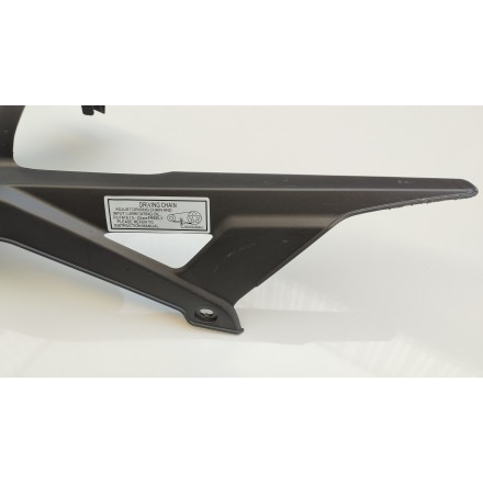 PARAFANGO RUOTA PARACATENA POSTERIORE ORIGINALE VOGE VALICO 500 DSX 2022