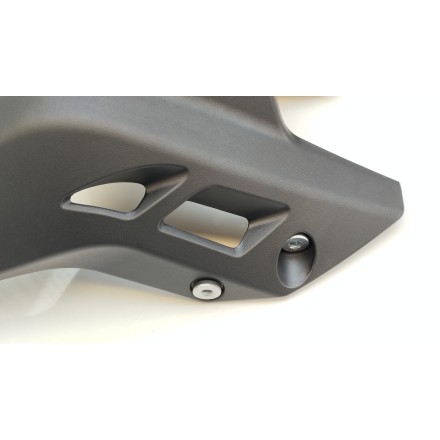 PUNTALE PARAMOTORE INFERIORE COVER MOTORE ORIGINALE VOGE VALICO 500 DSX 2022