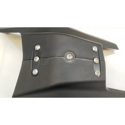 PUNTALE PARAMOTORE INFERIORE COVER MOTORE ORIGINALE VOGE VALICO 500 DSX 2022