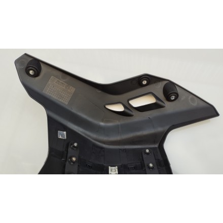 PUNTALE PARAMOTORE INFERIORE COVER MOTORE ORIGINALE VOGE VALICO 500 DSX 2022