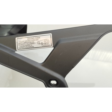 PARAFANGO RUOTA PARACATENA POSTERIORE ORIGINALE VOGE VALICO 500 DSX 2022