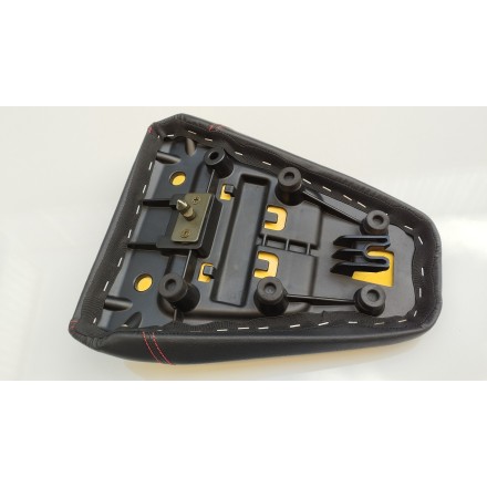 SEDILE PASSEGGERO SELLA SELLINO POSTERIORE ORIGINALE VOGE VALICO 500 DSX 2022