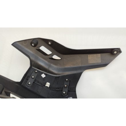 PUNTALE PARAMOTORE INFERIORE COVER MOTORE ORIGINALE VOGE VALICO 500 DSX 2022