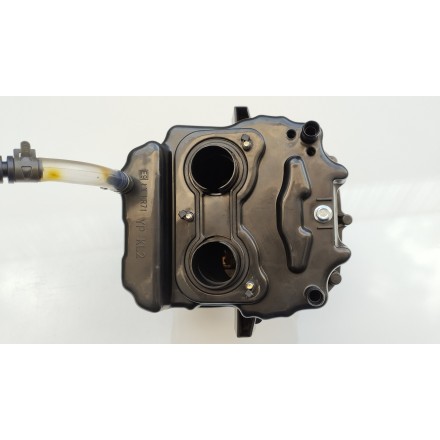 AIRBOX CASSETTA SCATOLA FILTRO ARIA COMPLETA ORIGINALE VOGE VALICO 500 DSX 2022