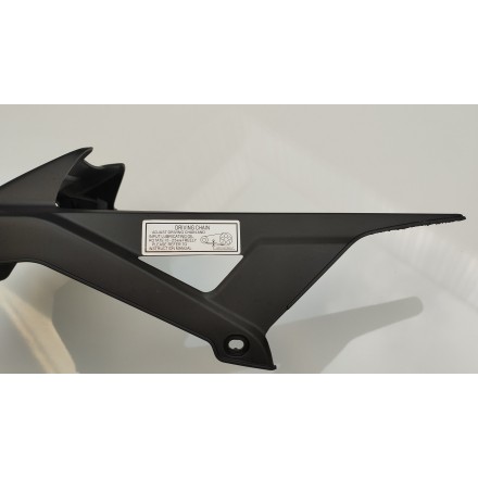 PARAFANGO RUOTA PARACATENA POSTERIORE ORIGINALE VOGE VALICO 500 DSX 2022