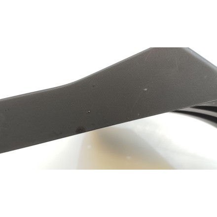 PARAFANGO SUPPORTO PORTATARGA POSTERIORE ORIGINALE VOGE VALICO 500 DSX 2022