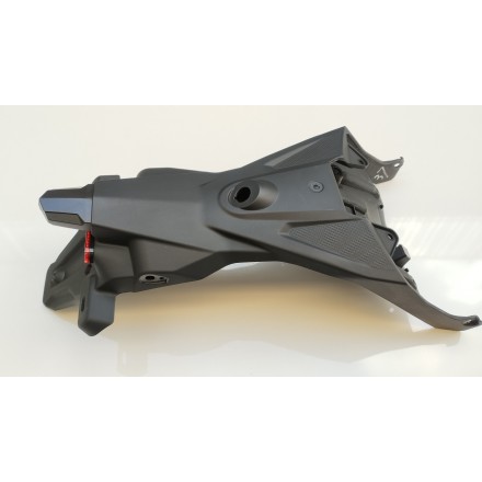 PARAFANGO SUPPORTO PORTATARGA POSTERIORE ORIGINALE VOGE VALICO 500 DSX 2022