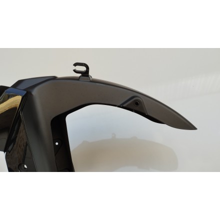 CARENA PARAFANGO COPRI RUOTA ANTERIORE ORIGINALE VOGE VALICO 500 DSX 2022