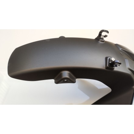 CARENA PARAFANGO COPRI RUOTA ANTERIORE ORIGINALE VOGE VALICO 500 DSX 2022