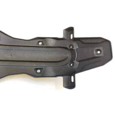 PARAFANGO SUPPORTO PORTATARGA POSTERIORE ORIGINALE VOGE VALICO 500 DSX 2022