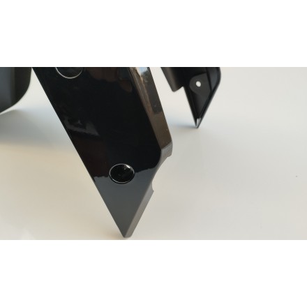 CARENA PARAFANGO COPRI RUOTA ANTERIORE ORIGINALE VOGE VALICO 500 DSX 2022