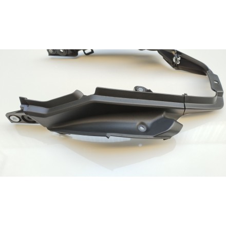 CARENA POSTERIORE COVER FIANCHETTI CODONE ORIGINALE VOGE VALICO 500 DSX 2022