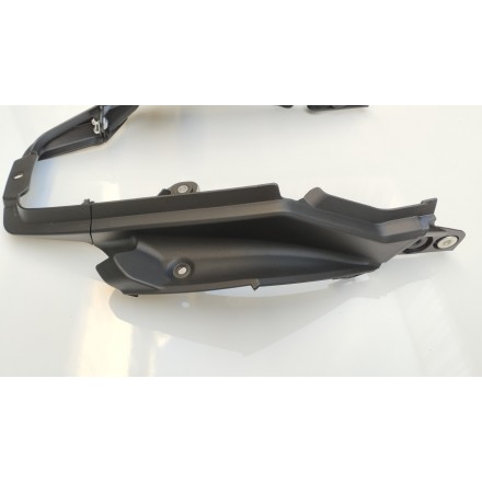 CARENA POSTERIORE COVER FIANCHETTI CODONE ORIGINALE VOGE VALICO 500 DSX 2022