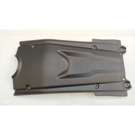 CARENA PARAFANGO POSTERIORE INTERNO SELLA ORIGINALE VOGE VALICO 500 DSX 2022