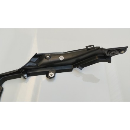 CARENA POSTERIORE COVER FIANCHETTI CODONE ORIGINALE VOGE VALICO 500 DSX 2022