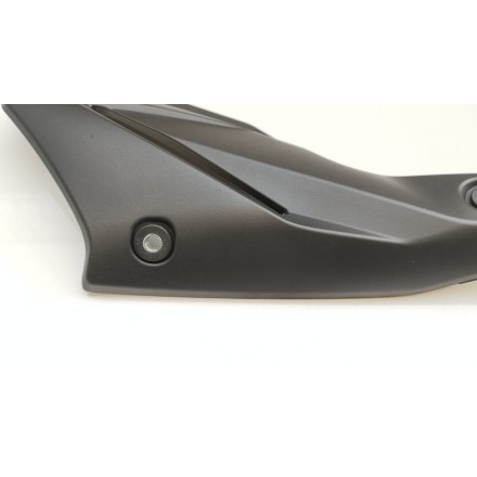 COVER PARACALORE PROTEZIONE SCARICO ORIGINALE VOGE VALICO 500 DSX 2022