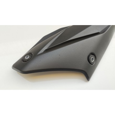 COVER PARACALORE PROTEZIONE SCARICO ORIGINALE VOGE VALICO 500 DSX 2022