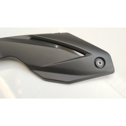 COVER PARACALORE PROTEZIONE SCARICO ORIGINALE VOGE VALICO 500 DSX 2022