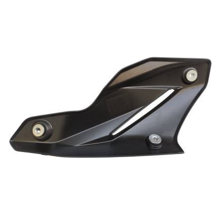 COVER PARACALORE PROTEZIONE SCARICO ORIGINALE VOGE VALICO 500 DSX 2022