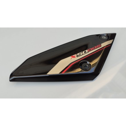 FIANCHETTO SOTTO SELLA COVER CARENA DESTRA ORIGINALE VOGE VALICO 500 DSX 2022
