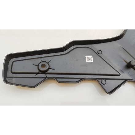 FIANCHETTO COVER COPRI TELAIO DESTRO ORIGINALE VOGE VALICO 500 DSX 2022