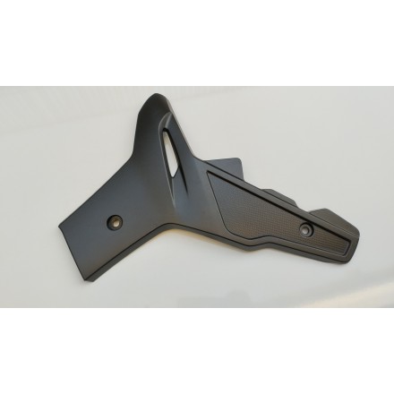 FIANCHETTO COVER COPRI TELAIO SINISTRO ORIGINALE VOGE VALICO 500 DSX 2022