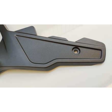 FIANCHETTO COVER COPRI TELAIO SINISTRO ORIGINALE VOGE VALICO 500 DSX 2022