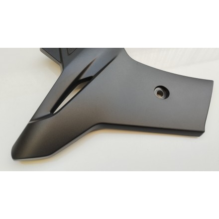 FIANCHETTO COVER COPRI TELAIO SINISTRO ORIGINALE VOGE VALICO 500 DSX 2022