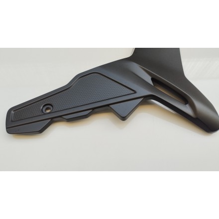 FIANCHETTO COVER COPRI TELAIO SINISTRO ORIGINALE VOGE VALICO 500 DSX 2022