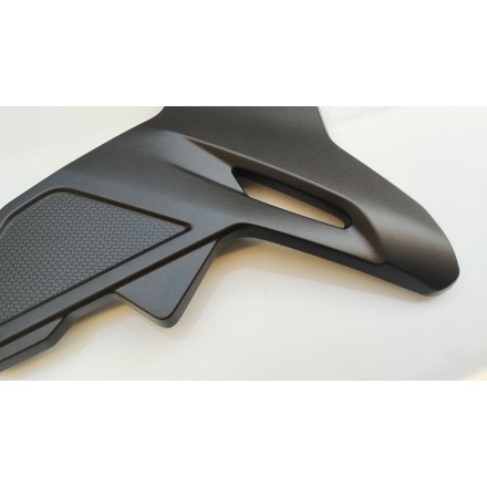 FIANCHETTO COVER COPRI TELAIO SINISTRO ORIGINALE VOGE VALICO 500 DSX 2022