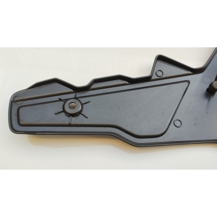 FIANCHETTO COVER COPRI TELAIO SINISTRO ORIGINALE VOGE VALICO 500 DSX 2022