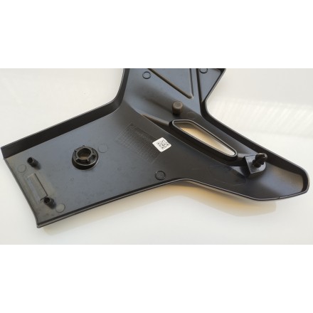 FIANCHETTO COVER COPRI TELAIO SINISTRO ORIGINALE VOGE VALICO 500 DSX 2022