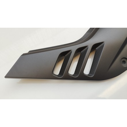 COVER SELLA FIANCHETTO INFERIORE DESTRO ORIGINALE VOGE VALICO 500 DSX 2022