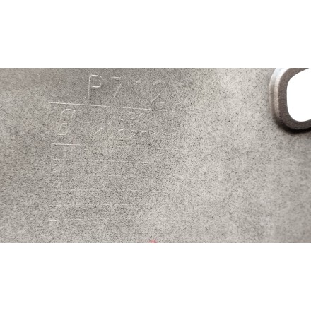 FIANCHETTO CARENA SOTTO SERBATOIO SINISTRO ORIGINALE VOGE VALICO 500 DSX 2022