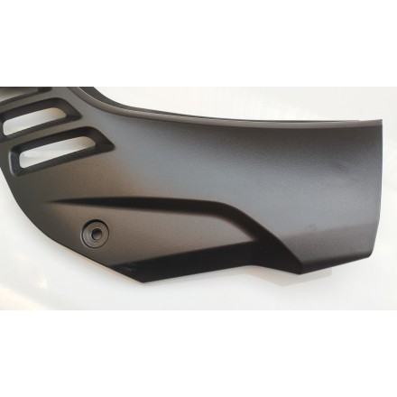 COVER SELLA FIANCHETTO INFERIORE DESTRO ORIGINALE VOGE VALICO 500 DSX 2022