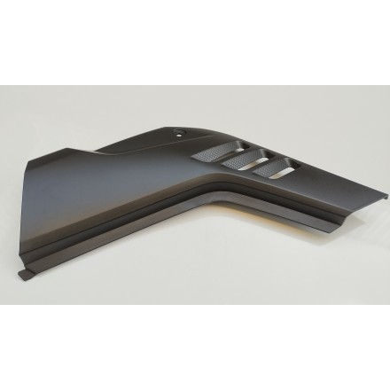 COVER SELLA FIANCHETTO INFERIORE DESTRO ORIGINALE VOGE VALICO 500 DSX 2022