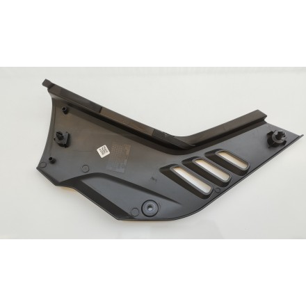 COVER SELLA FIANCHETTO INFERIORE DESTRO ORIGINALE VOGE VALICO 500 DSX 2022